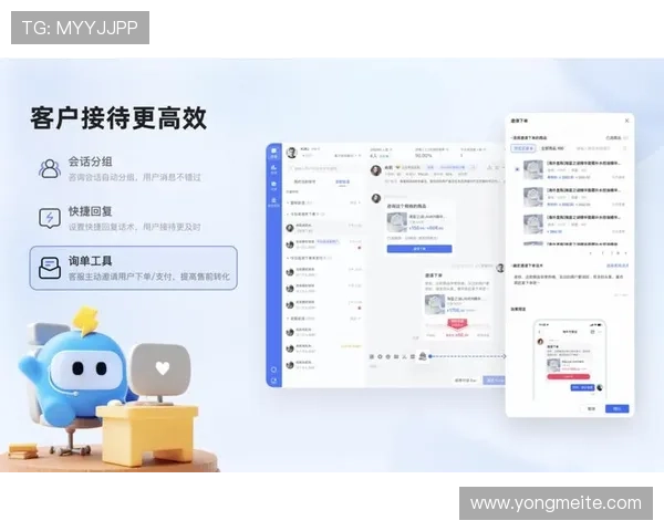 开云体育平台客服常见问题解答为用户提供一站式解决方案提升使用体验