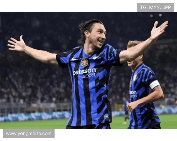 国际米兰的赞助商合作关系如何助力球队提升品牌价值与市场影响力