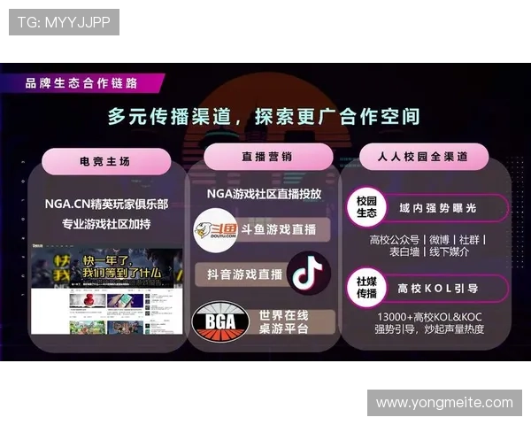 星空电竞的社区建设与粉丝互动策略，增强用户粘性与品牌忠诚度的有效方法